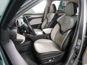 Внедорожник Haval Jolion 2022 года, 1579000 рублей, Воронеж