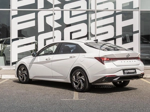 Седан Hyundai Avante 2020 года, 1850000 рублей, Краснодар