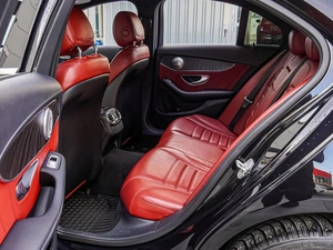 Седан Mercedes-benz C-класс 2015 года, 2270000 рублей, Краснодар