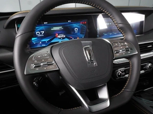 Внедорожник FAW Bestune T77 2024 года, 2019000 рублей, Минеральные Воды