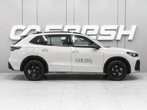 Внедорожник Volkswagen Tiguan L 2026 года, 5350000 рублей, Ростов-на-Дону