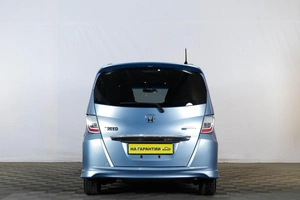 Минивэн Honda Freed 2012 года, 1079000 рублей, Тюмень