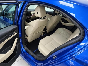 Лифтбек Skoda Octavia 2021 года, 2660000 рублей, Орёл