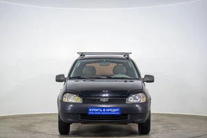 Универсал ВАЗ (LADA) Kalina 2009 года, 219000 рублей, Оренбург