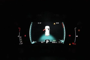 Внедорожник Chery Tiggo 4 2023 года, 1650000 рублей, Курск