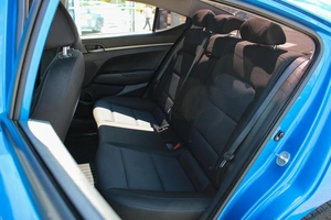 Седан Hyundai Elantra 2016 года, 1280000 рублей, Ярославль