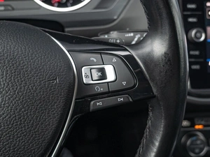 Внедорожник Volkswagen Tiguan 2017 года, 2549000 рублей, Краснодар