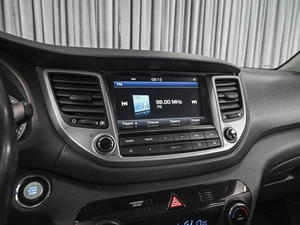 Внедорожник Hyundai Tucson 2016 года, 2079000 рублей, Ставрополь