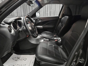 Внедорожник Nissan Juke 2012 года, 1099000 рублей, Красноярск