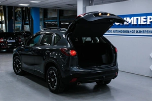 Внедорожник Mazda CX-5 2016 года, 2098000 рублей, Солонцы