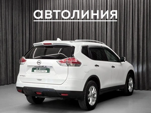 Внедорожник Nissan X-Trail 2017 года, 1790000 рублей, Красноярск