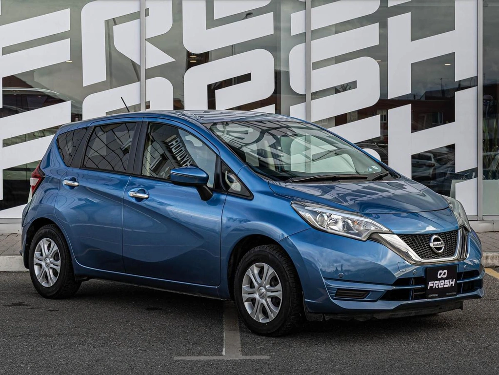 Хетчбэк Nissan Note 2020 года, 1255000 рублей, Краснодар
