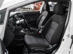 Седан Kia Cerato 2018 года, 1699000 рублей, Тюмень