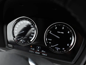 Внедорожник BMW X1 2019 года, 2750000 рублей, Краснодар