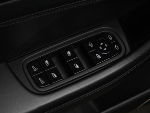 Лифтбек Porsche Panamera 4 2019 года, 6777077 рублей, Москва