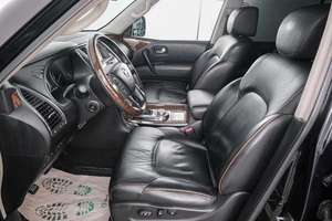 Внедорожник Nissan Patrol 2014 года, 2879000 рублей, Красноярск