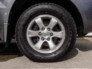 Внедорожник Toyota Land Cruiser Prado 2003 года, 1650000 рублей, Большой Сочи