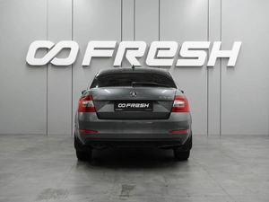Лифтбек Skoda Octavia 2015 года, 1349000 рублей, Воронеж