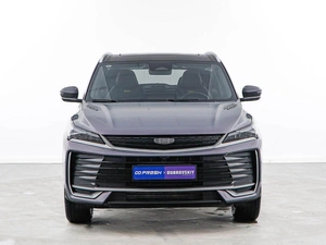 Внедорожник Geely Coolray 2025 года, 2794434 рублей, Москва