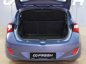 Хетчбэк Hyundai i30 2012 года, 1149000 рублей, Воронеж