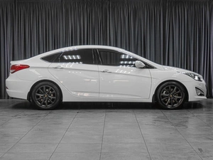 Седан Hyundai i40 2013 года, 1239000 рублей, Тюмень