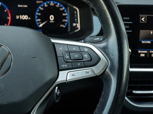 Седан Volkswagen Polo 2020 года, 1660000 рублей, Краснодар