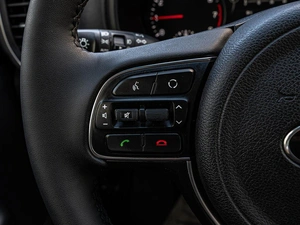 Внедорожник Kia Sportage 2017 года, 2098000 рублей, Краснодар