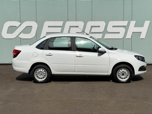 Седан ВАЗ (LADA) Granta 2025 года, 1149000 рублей, Кропоткин