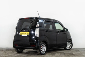 Хетчбэк Honda N-WGN 2014 года, 719000 рублей, Сургут