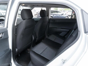 Внедорожник Hyundai Creta 2021 года, 1510000 рублей, Волгоград