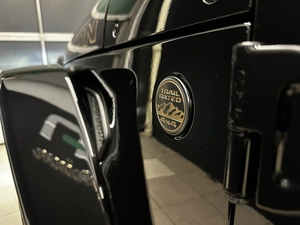 Внедорожник Jeep Wrangler 2022 года, 14000000 рублей, Красноярск