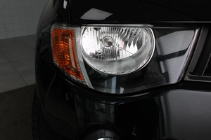 Пикап Mitsubishi L200 2008 года, 1895000 рублей, Красноярск