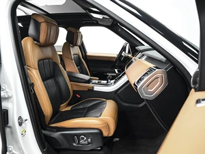 Внедорожник Land Rover Range Rover Sport 2019 года, 8150000 рублей, Ставрополь