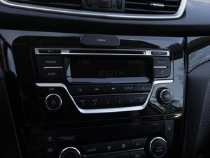 Внедорожник Nissan Qashqai 2016 года, 1399000 рублей, Большой Сочи