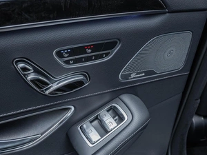 Седан Mercedes-benz S-класс 2018 года, 5678777 рублей, Ставрополь