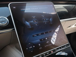 Седан Mercedes-benz S-класс 2021 года, 8300000 рублей, Краснодар