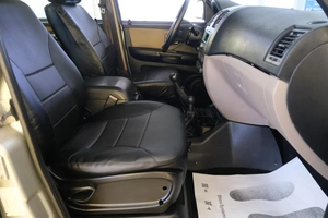 Внедорожник УАЗ Patriot 2013 года, 929000 рублей, Омск