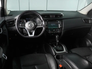 Внедорожник Nissan Qashqai 2021 года, 2150000 рублей, Красный Пахарь