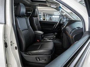 Внедорожник Toyota Land Cruiser Prado 2023 года, 7974000 рублей, Ставрополь