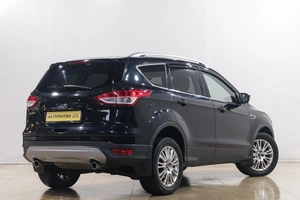 Внедорожник Ford Kuga 2014 года, 1349000 рублей, Новокузнецк