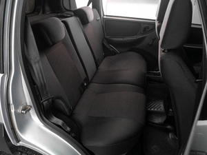 Внедорожник ВАЗ (LADA) Niva Travel 2021 года, 899000 рублей, Тюмень