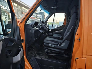 Фургон Renault Master 2015 года, 1695000 рублей, Орёл