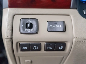 Седан Lexus LS 2008 года, 1950000 рублей, Красноярск