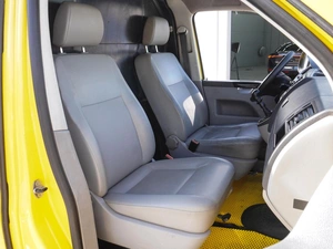 Фургон Volkswagen Transporter 2014 года, 1675000 рублей, Воронеж