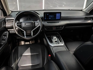 Внедорожник Haval Jolion 2023 года, 1680000 рублей, Краснодар