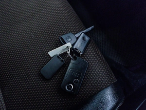 Универсал Honda Fit Shuttle 2011 года, 850000 рублей, Красноярск