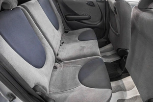 Хетчбэк Honda Fit 2001 года, 299000 рублей, Барнаул