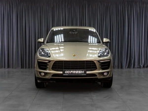Внедорожник Porsche Macan 2018 года, 4280000 рублей, Тюмень