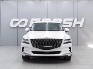 Внедорожник Genesis GV80 2020 года, 5879000 рублей, Ростов-на-Дону