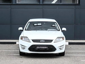 Седан Ford Mondeo 2012 года, 724000 рублей, Кирилловка